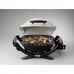 Barbeque gril Weber Q 1000 Plynový Aluminium