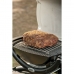 Grill Weber Q 1000 Genom gas Aluminium