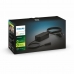 Interrupteur Philips 40 W Noir