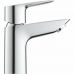 Blander Grohe Start Edge Metall