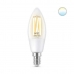 Smart-Lampa Ledkia Filament