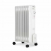 Radiator de Ulei Oceanic 3 powers Alb 2000 W