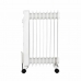 Oljni radiator Oceanic 3 powers Bela 2000 W