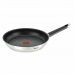 Patelnia Wok Tefal E3001904 Stal nierdzewna Ø 28 cm