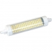 Led baterka Silver Electronics 130830 8W 3000K R7s