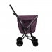 Nákupní vozík Playmarket 24960D3 289WEGO 55 L