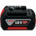 Batteria ricaricabile al litio BOSCH Professional GBA 18 V 4 Ah