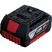 Batteria ricaricabile al litio BOSCH Professional GBA 18 V 4 Ah