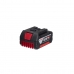 Batteria ricaricabile al litio BOSCH Professional GBA 18 V 4 Ah