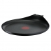 Pan Tefal Zwart Aluminium Ø 27 cm