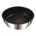 Тиган Tefal L9733502 Неръждаема стомана Ø 24 cm