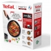 Padella Tefal Ingenio Alluminio 3 Pezzi