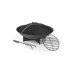 Barbecue Draagbare Landmann 03313 Ø 60 cm