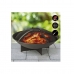 Barbecue Portatile Landmann 03313 Ø 60 cm