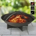 Barbeque Grill Plechový Landmann 03313 Ø 60 cm