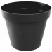 Vaso EDA   Preto Ø 30 x 26 cm Antracite