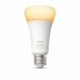 Bec Inteligent Philips Pack de 1 E27 13 W E27 2200K 6500 K