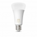 Bec Inteligent Philips Pack de 1 E27 13 W E27 2200K 6500 K