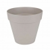 Vaso Elho Loft Urban Cinzento Redonda Ø 50 cm