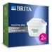 Filter voor Kruik met Filter Brita Maxtra Pro Expert (2 Stuks)