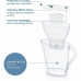 Kruus-filter Brita Marella XL Valge 3,5 L