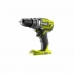 Berbequim Percutor Ryobi R18PD2-0 2 Ah 18 V 40 Nm