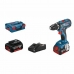 Шофьорска бормашина BOSCH Professional GSR 18V-28 18 V 63 Nm