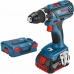 Boremaskiner BOSCH Professional GSR 18V-28 18 V 63 Nm