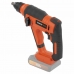 Perforerende hammer Powerplus Dual Power Powdp15600 1.3 J