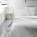 Κάλυψη παπλώματος Prestige TODAY Percale Λευκό 240 x 260 cm