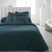 Fitted bottom sheet TODAY Jersey Emerald Green 160 x 200 cm