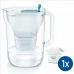 Carafă Filtrantă Brita   2,4 L