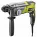 Burghiu percutor Ryobi SDS 680 W