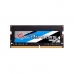 RAM memorija GSKILL F4-3200C22S-8GRS DDR4 8 GB CL22