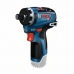 Aparafusadora BOSCH GSR 12V-35 HX Professional