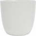 Vaso EDA Opal Chape Bianco Ø 29,5 cm