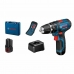 Borr/skruvdragare BOSCH GSB 12V-15 Professional 12 V