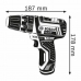 Driver Drill BOSCH GSB 12V-15 Professional 12 V