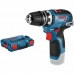 Skrutrekker BOSCH GSR 12V-35 FC Professional 12 V