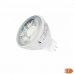 Lampadina LED Silver Electronics 440816 GU5.3 3000K GU5.3 Bianco
