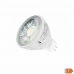 LED žarulja Silver Electronics 440816 GU5.3 3000K GU5.3 Bijela