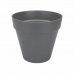 Vaso Elho Loft Urban Redonda Cinzento Ø 40 cm