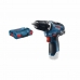 Шуруповерт BOSCH GSR 12V-35