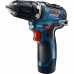 Инструмент за завинтване BOSCH GSR 12V-35