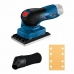 Schuurmachine BOSCH Professional 12 V