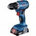 Aparafusadora BOSCH GSR 18V-45 Professional