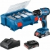 Шуруповерт BOSCH GSR 18V-45 Professional