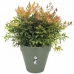 Pot Elho   Ronde Vert Plastique Ø 40 cm