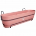 Plantenbak Elho   70 cm Roze Plastic