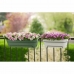 Planter Elho   50 cm Grønn Plast